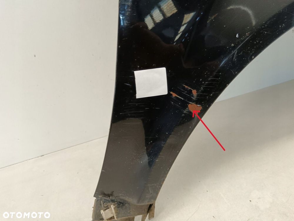 BŁOTNIK PRAWY PRZEDNI VW PASSAT B5 LIFT 01-05 - 4