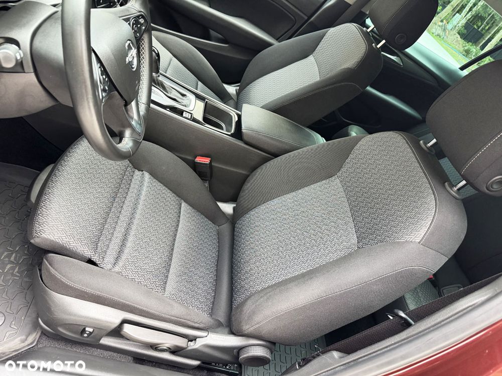 Opel Insignia 1.5 Direct InjectionT Innovation - 19