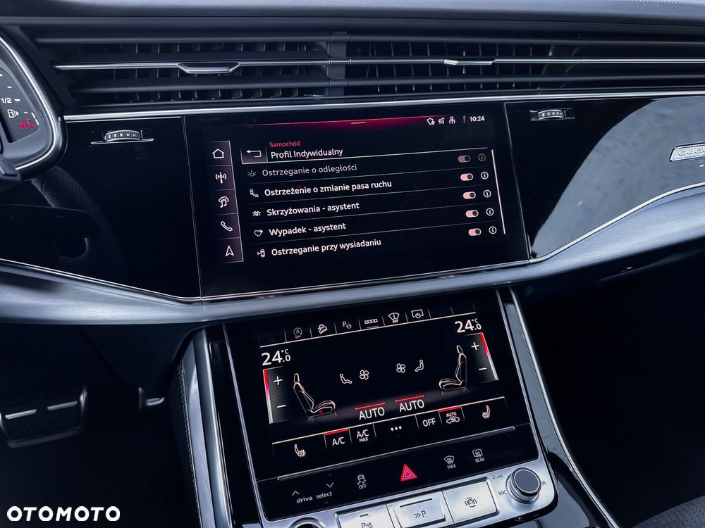 Audi Q8 - 34