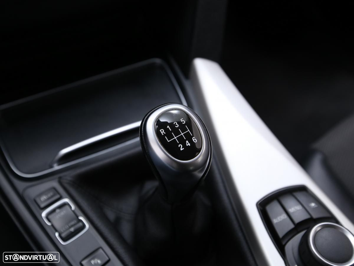 BMW 318 Gran Turismo d Advantage - 21