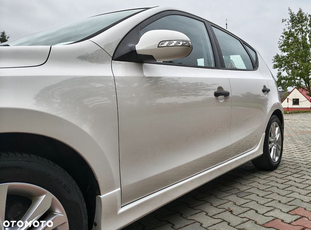 Hyundai i30 - 7