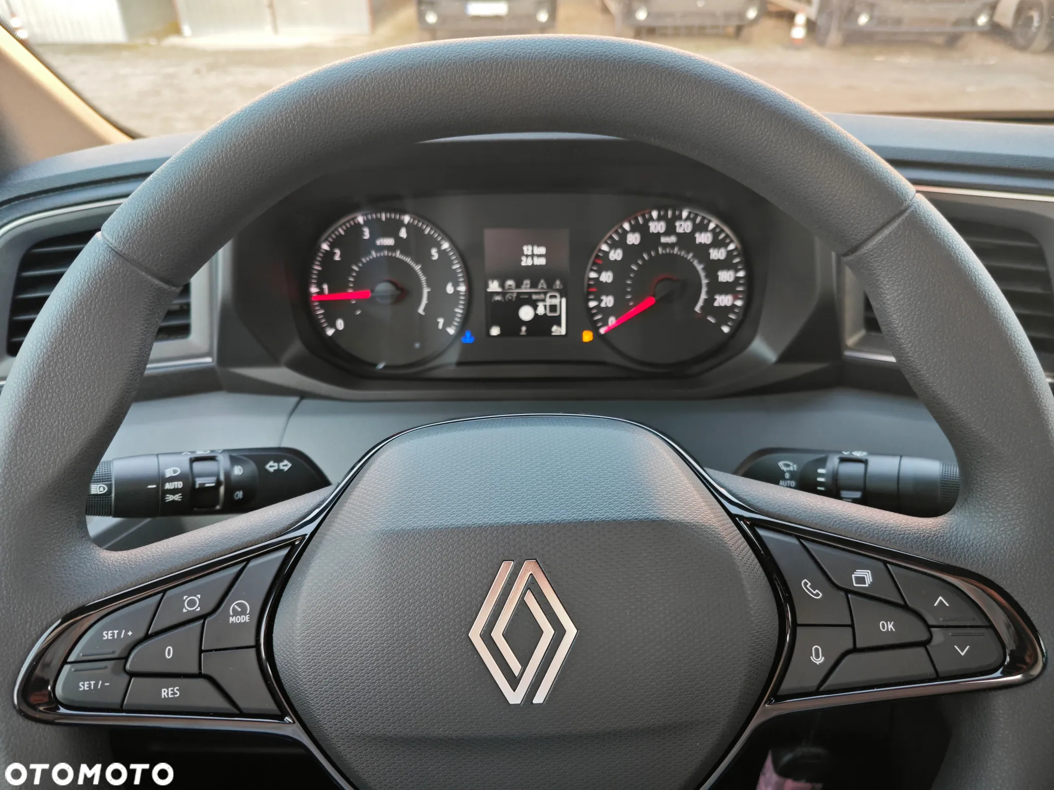 Renault Master - 10
