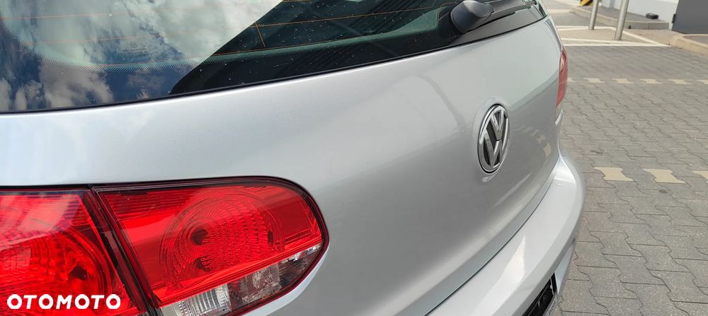 Volkswagen Golf 1.4 Trendline - 35