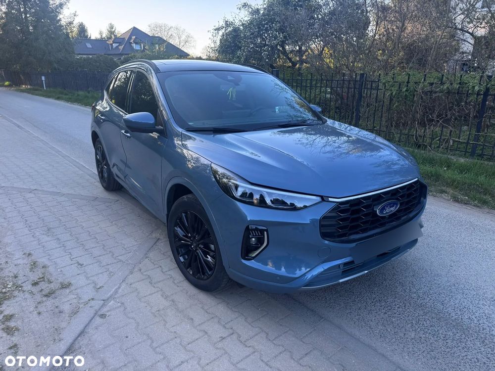 Ford Escape - 31