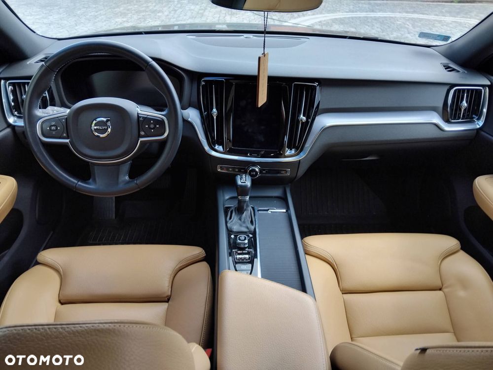 Volvo S60 - 6