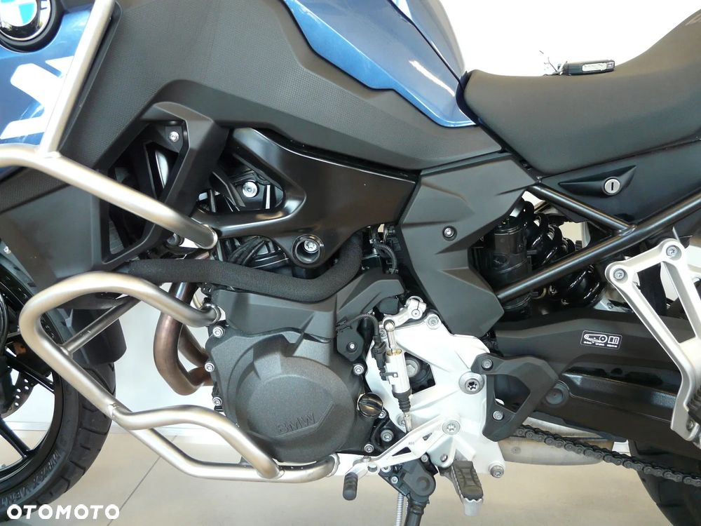 BMW GS - 21