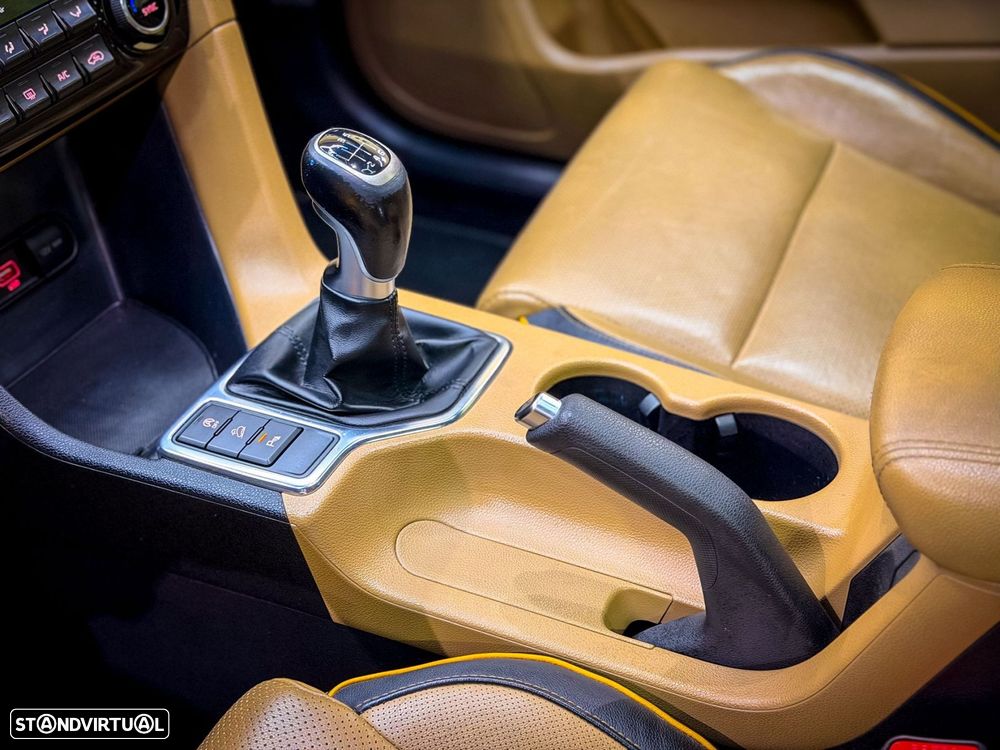 Kia Sportage 1.7 CRDI ISG TX Prime - 40