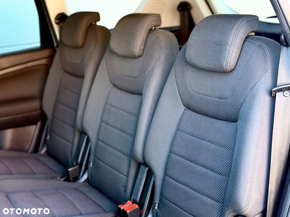 Ford S-Max 2.2 TDCi DPF Durashift-6-tronic Titanium - 26