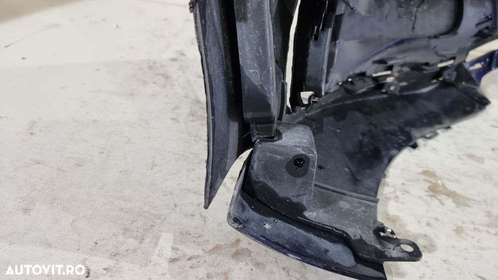 Bara fata Mercedes E-Class  W213 facelift, 2020, 2021, 2022, 2023, cod origine OE A2138851100 - 10