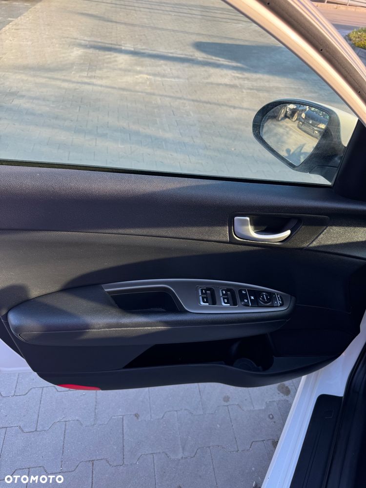 Kia Optima 1.6 CRDI SCR M - 7