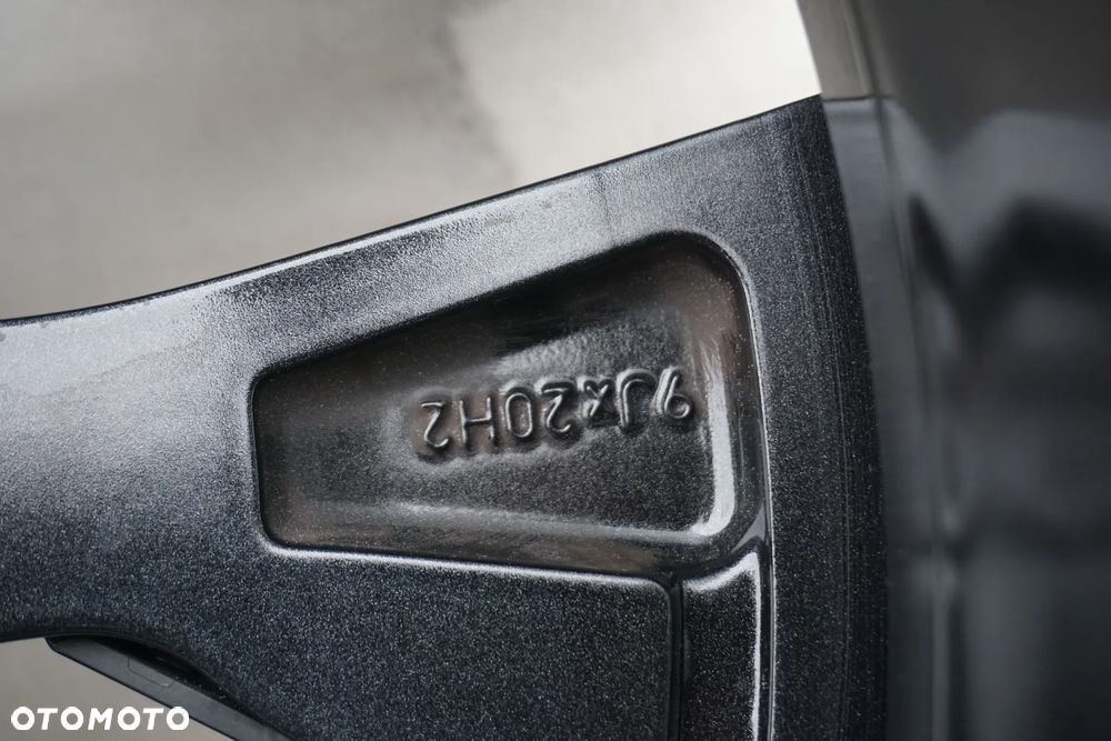 BMW 5x112 20 9J et42 8747311 - 7