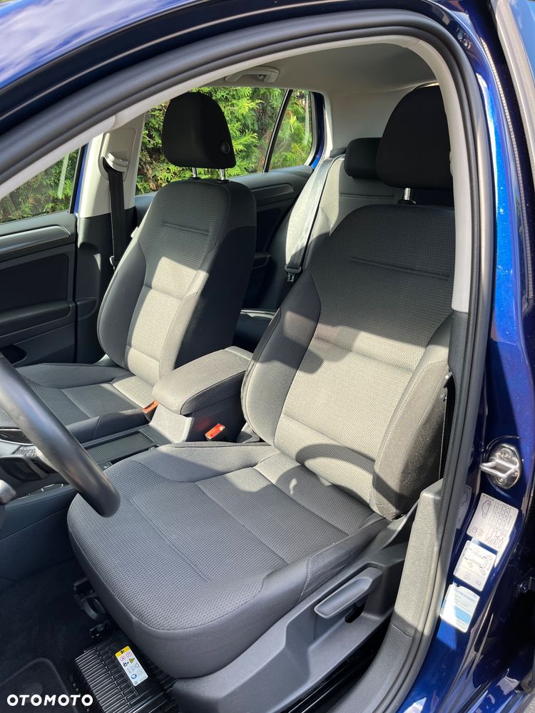 Volkswagen Golf 1.5 TSI BMT Highline DSG - 14
