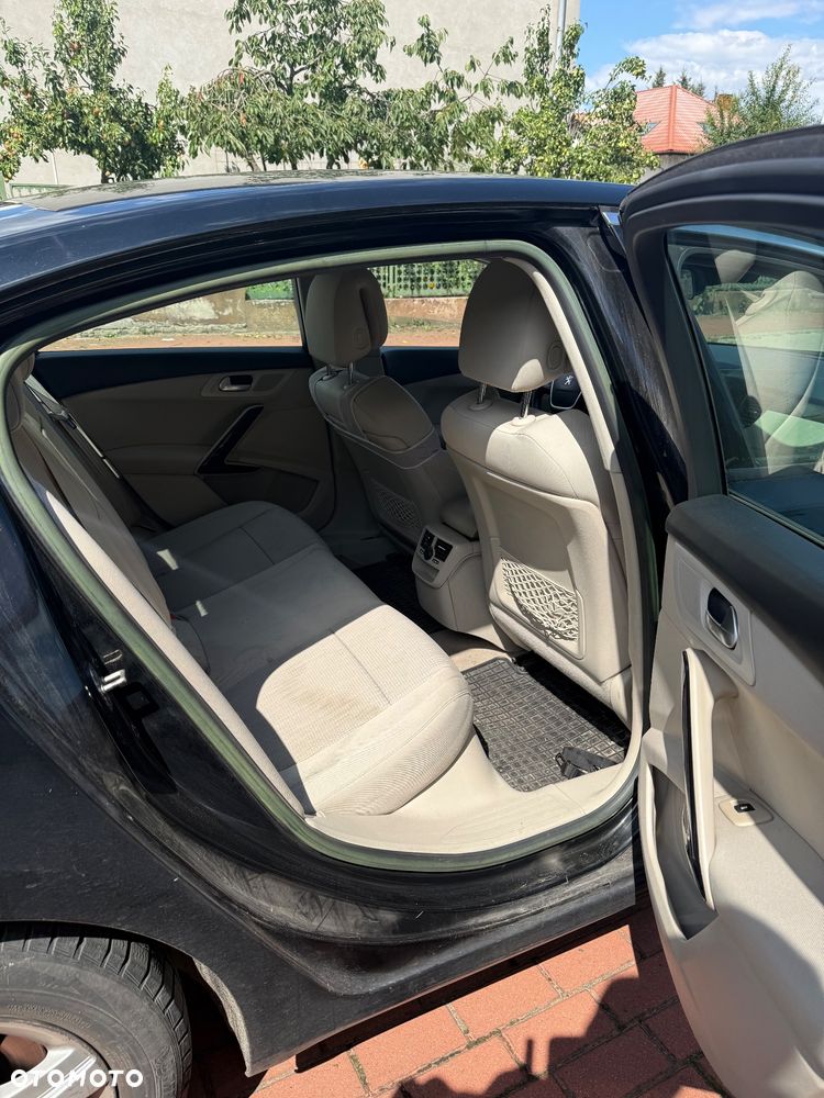 Peugeot 508 1.6 HDi Access - 7