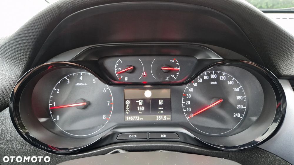 Opel Crossland X 1.2 Selection - 14