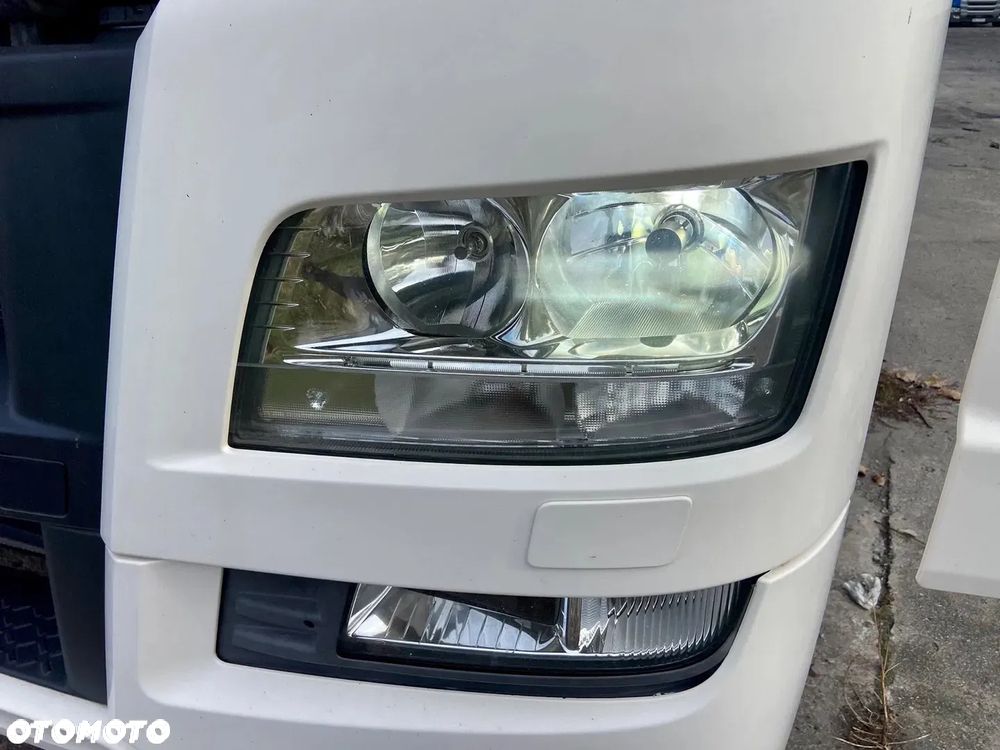 MAN TGX 26.480L Chlodnia 3osi - 14