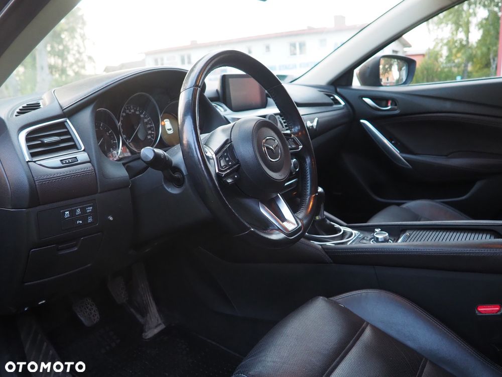Mazda 6 2.0 Skypassion I-ELoop - 17
