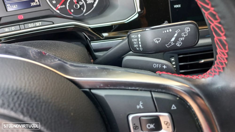 VW Polo 2.0 TSI GTI DSG - 18