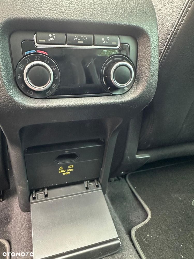 Seat Alhambra 2.0 TDI Start & Stop DSG I-Tech - 10