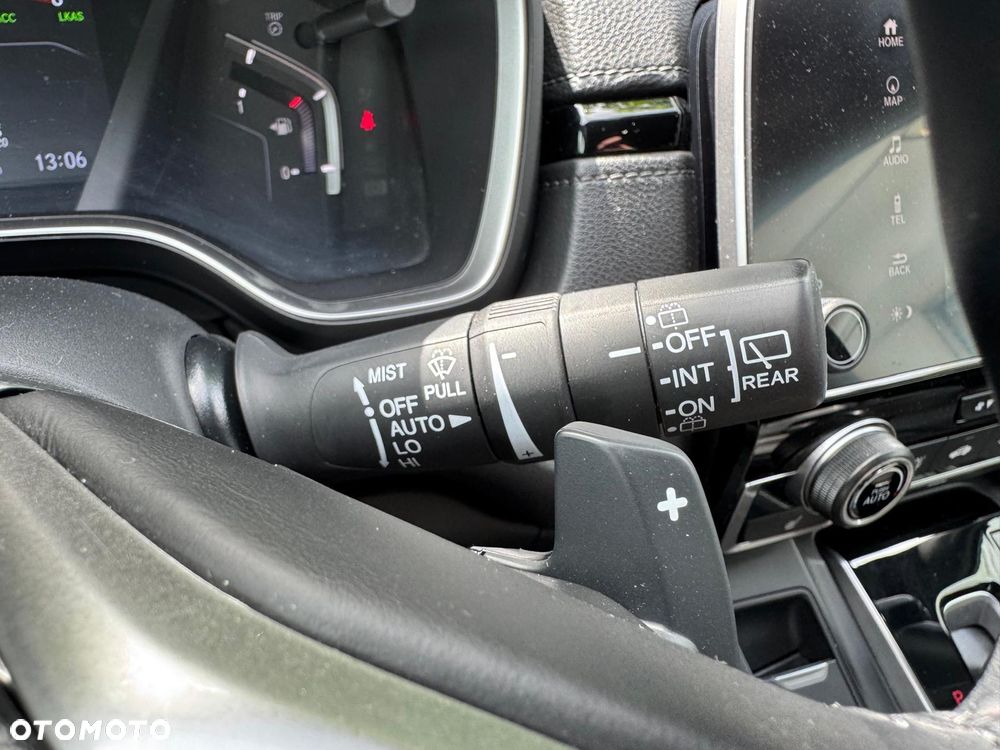 Honda CR-V - 11