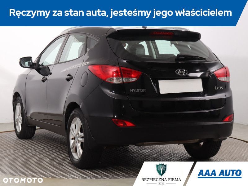 Hyundai ix35 - 5