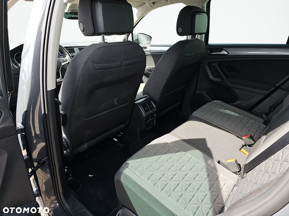 Volkswagen Tiguan 1.5 TSI EVO Life DSG - 9