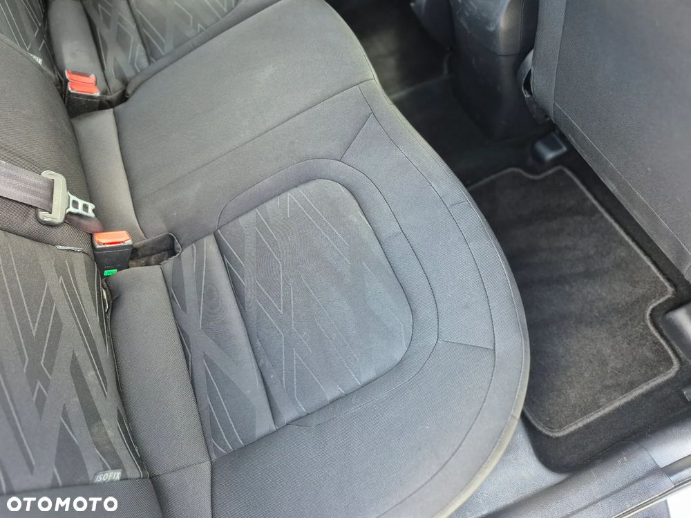 Kia Ceed 1.6 CRDi Smart - 15