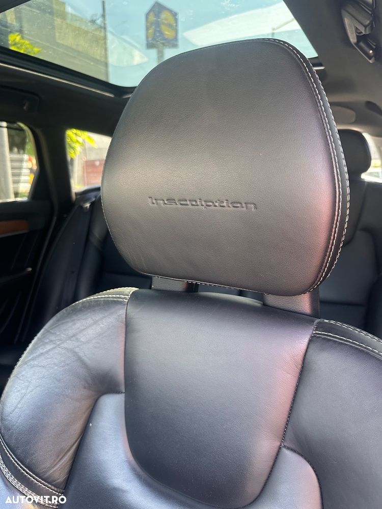 Volvo V90 D3 Geartronic Inscription - 25