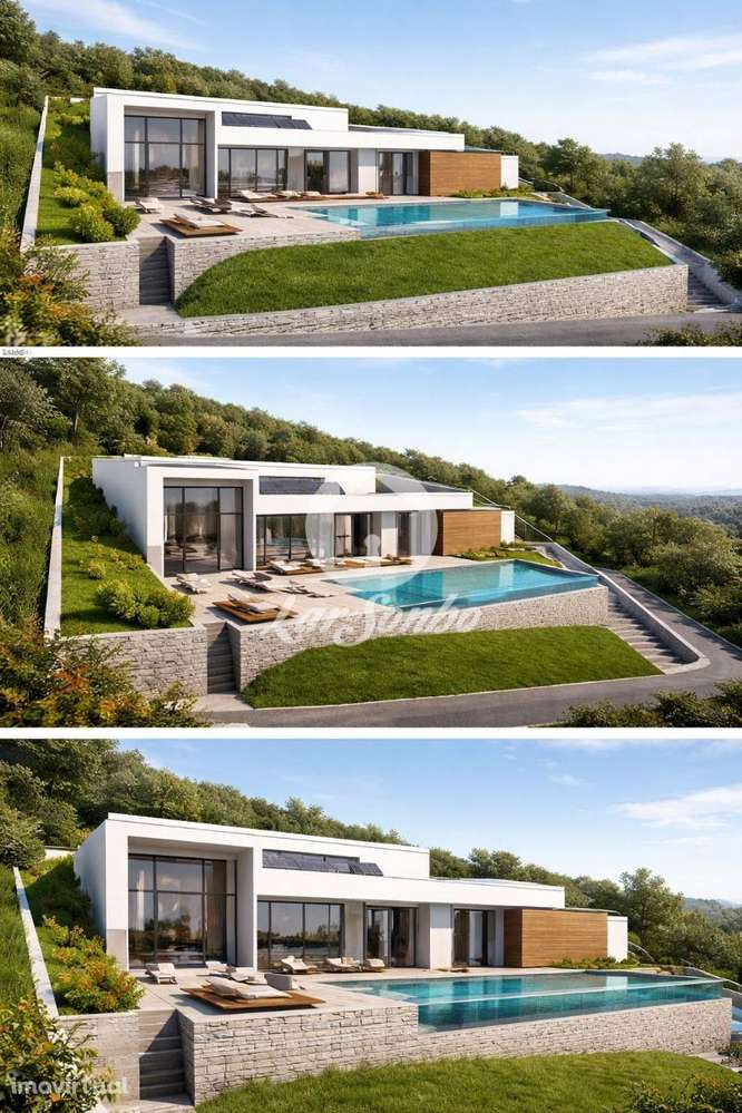 Terreno para construção com 2.997m2 em Fornelo - Vila do Conde - Grande imagem: 2/19