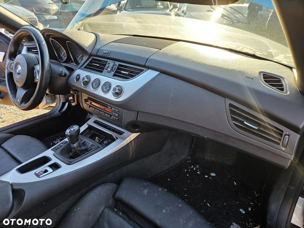 BMW Z4 23i sDrive - 6