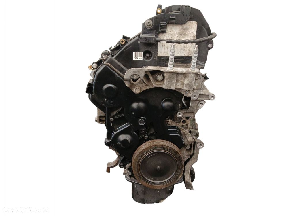 SILNIK SŁUPEK FORD FOCUS MK3 1.6 TDCI 95KM 70kW T3DB 200 TYŚ - 9