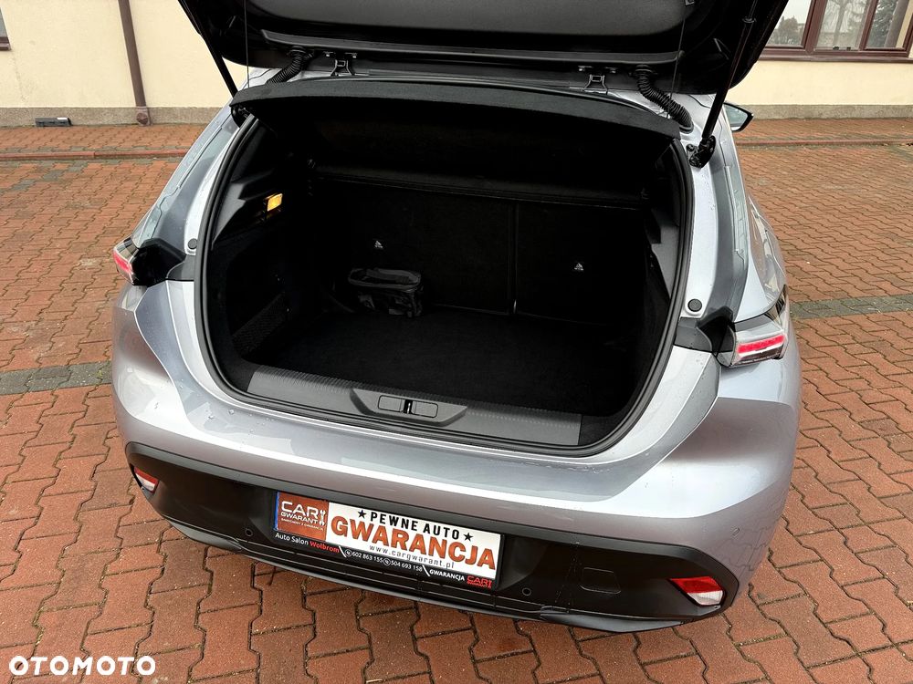 Peugeot 308 1.5 BlueHDi Allure S&S - 34