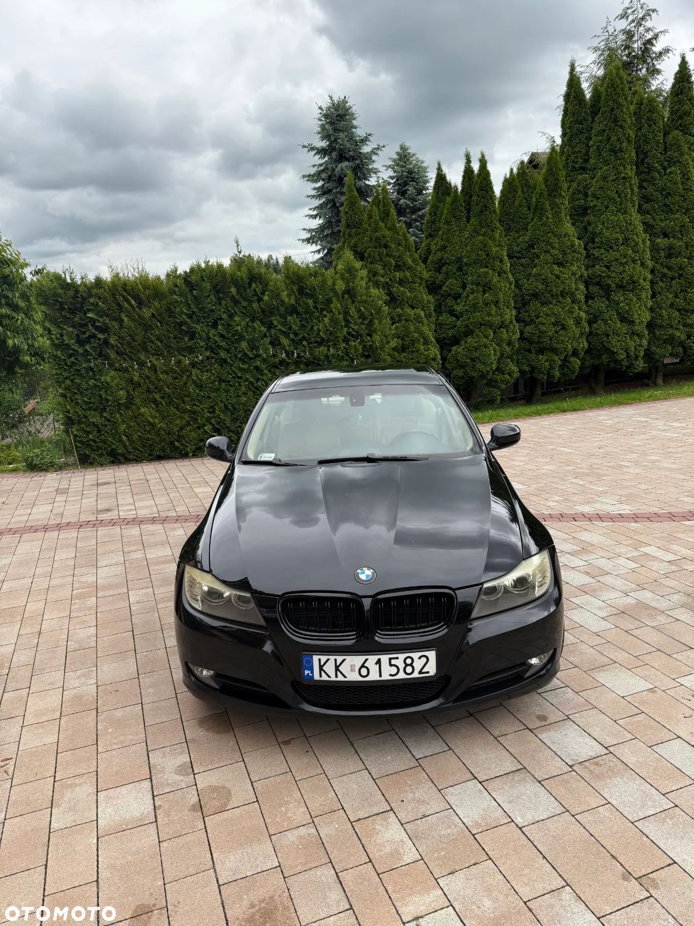 BMW Seria 3 320i - 1