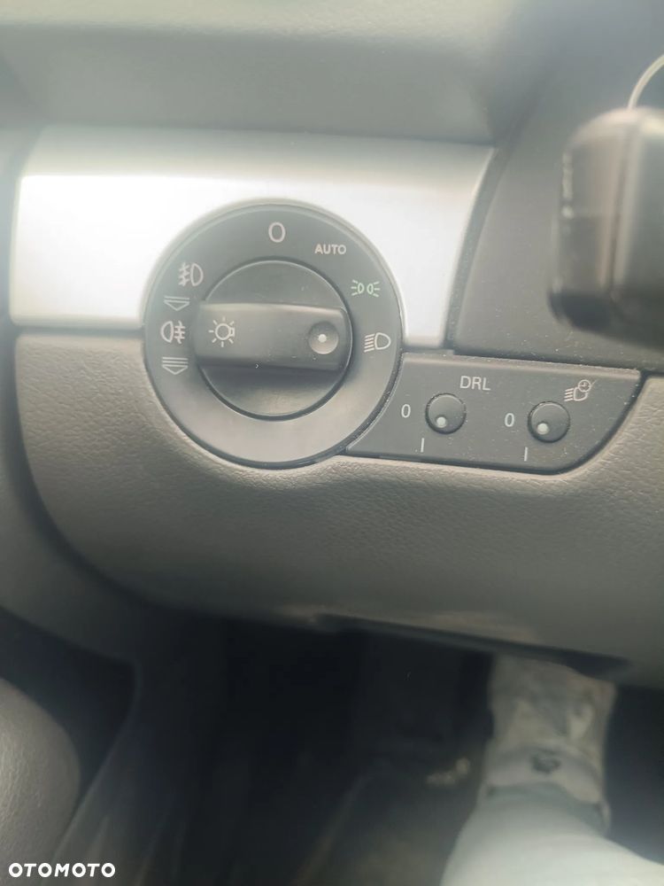 Seat Exeo 2.0 TDI DPF Style - 9