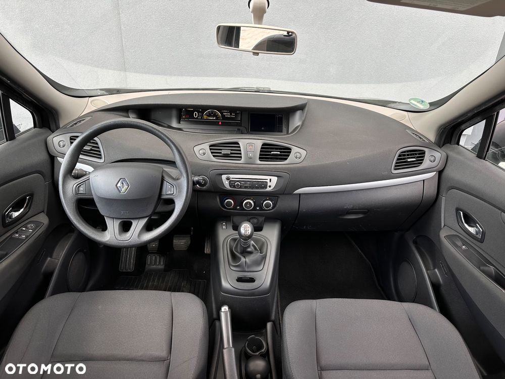 Renault Scenic 1.6 16V TomTom Edition - 5