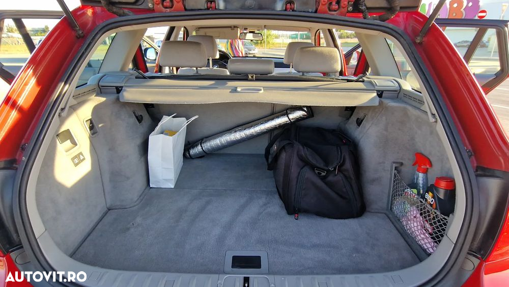 BMW Seria 3 320d DPF - 5