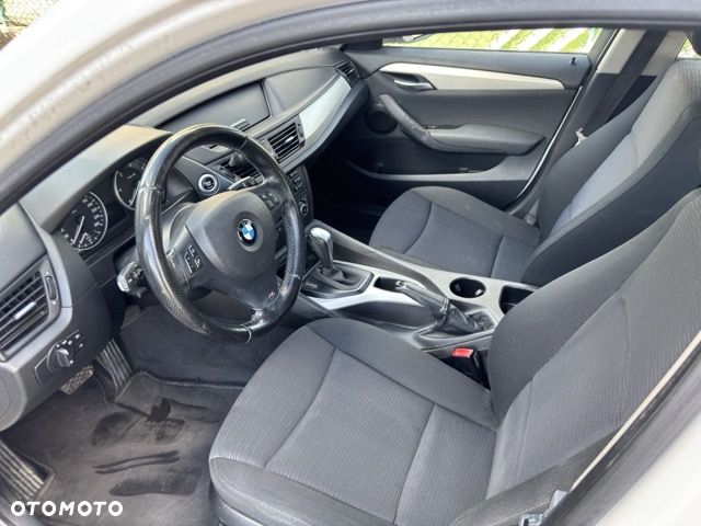 BMW X1 - 10