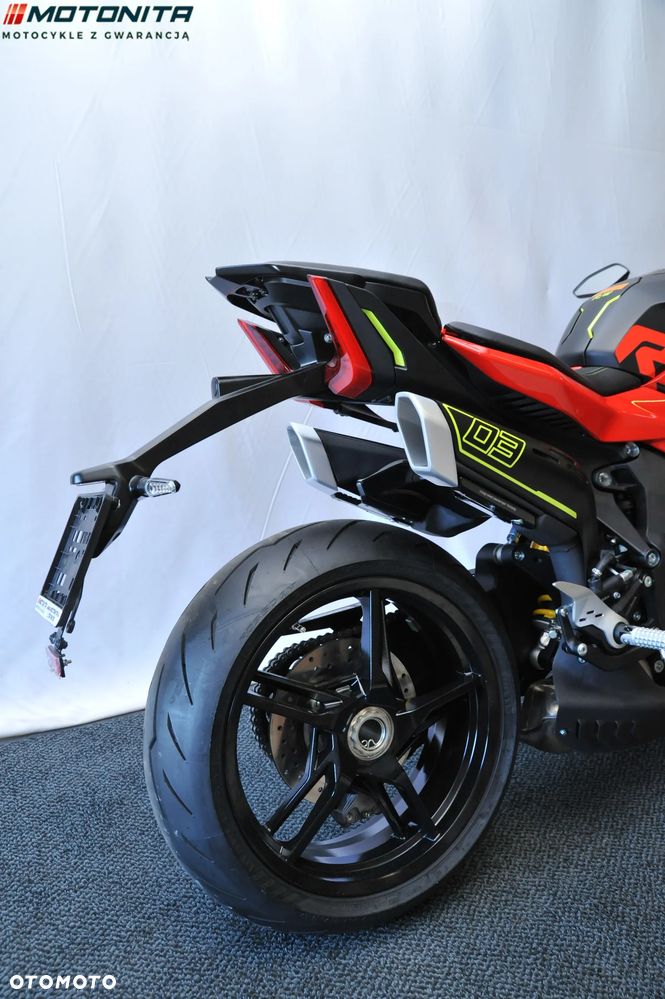 QJMOTOR Inny - 12