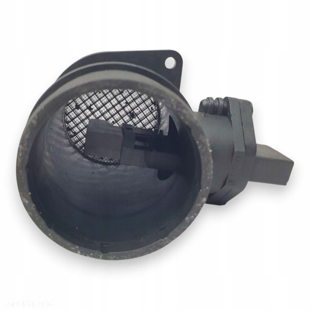 PRZEPŁYWOMIERZ Audi A4 B5 A6 C5 VW Passat B5 1.9 TDI 0281002216 028906461 - 7