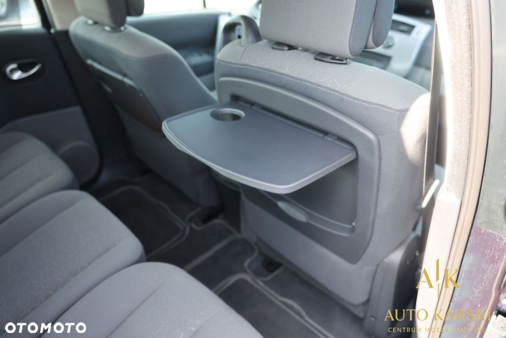Renault Scenic - 33