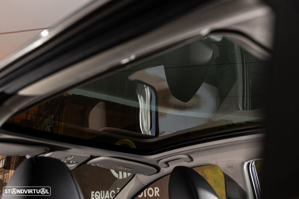 Nissan Qashqai 1.6 dCi Tekna Premium - 11