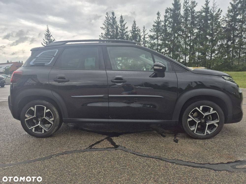 Citroën C3 Aircross - 4