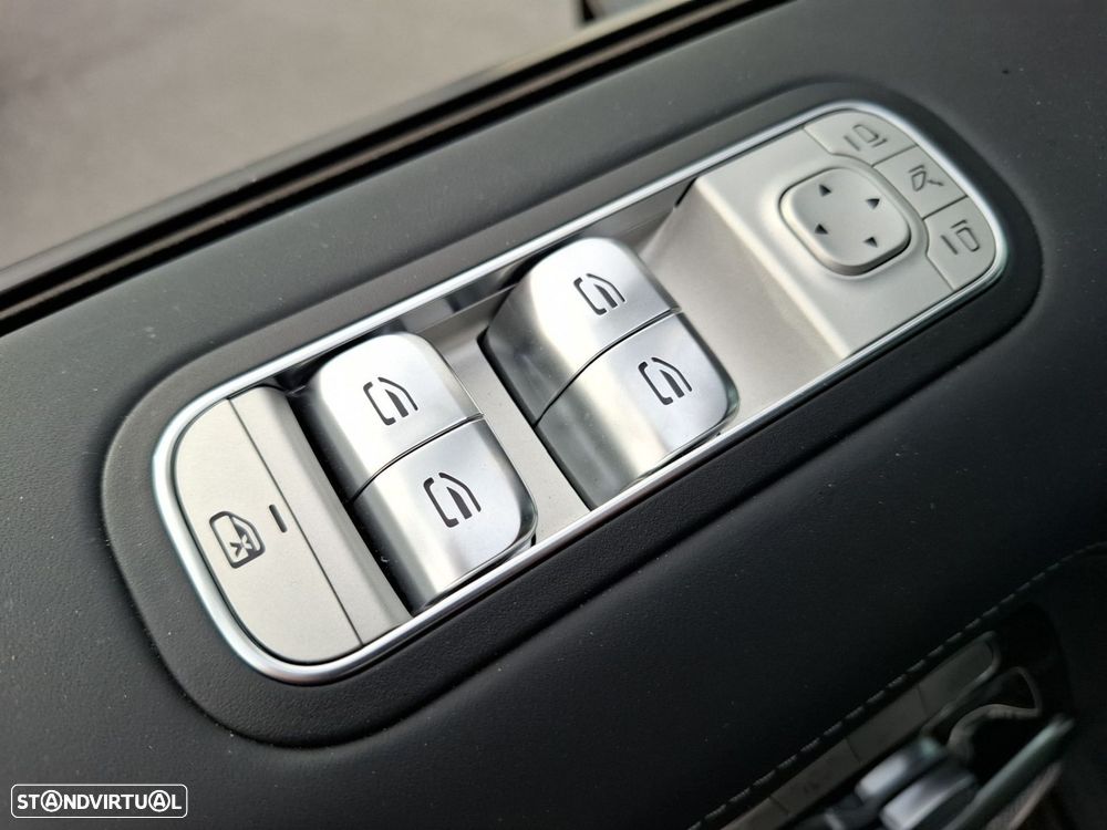 Mercedes-Benz G 63 AMG - 20