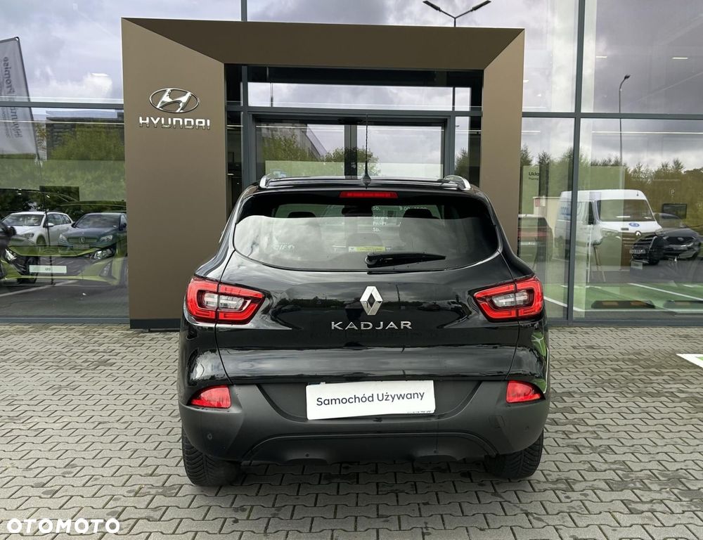 Renault Kadjar 1.2 Energy TCe Adventure - 10