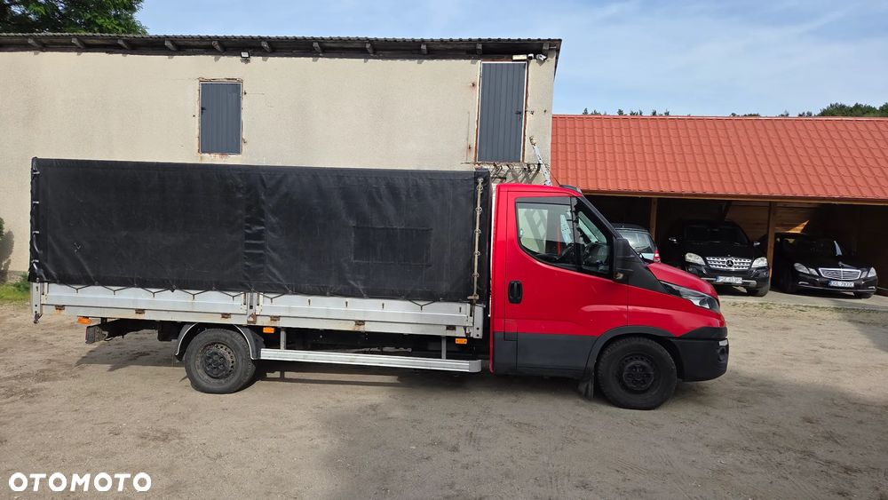 Iveco Daily - 2