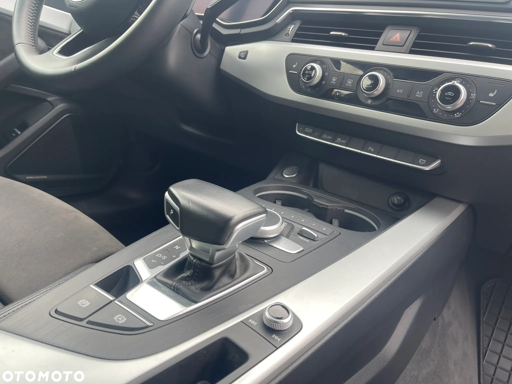 Audi A5 2.0 TFSI Quattro S tronic - 13