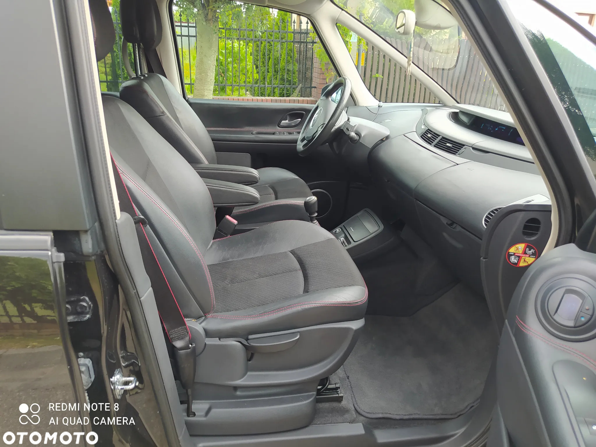 Renault Espace 2.0 Dynamique - 14