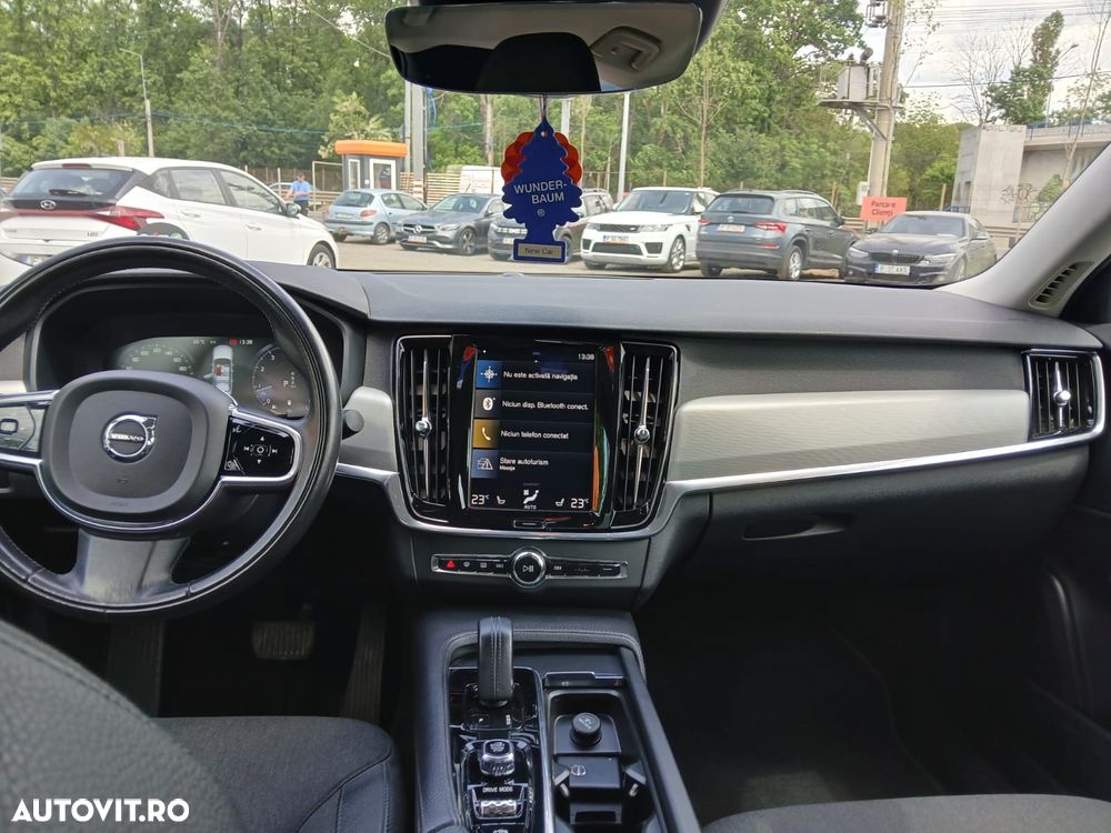 Volvo S90 B4 MHEV AT Plus Bright - 9