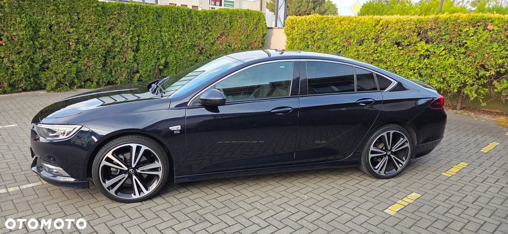 Opel Insignia - 6
