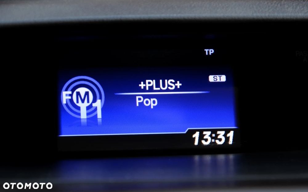 Honda CR-V 1.6i DTEC 2WD City Edition - 21