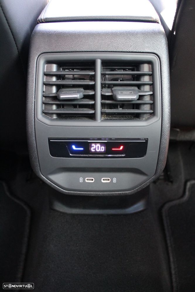 Cupra Formentor 1.4 e-Hybrid DSG - 14